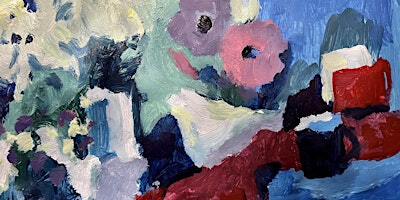 Studio Landscapes: Drawing with Paint | The Heart of Newhaven Community