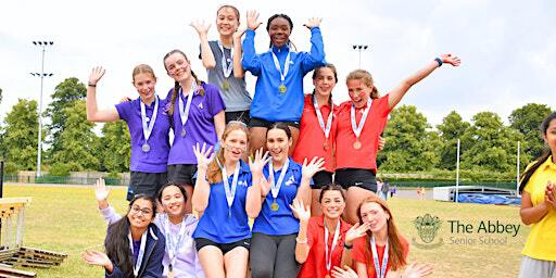 Sports Masterclass | The Abbey School
