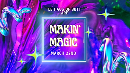 Makin' Magic | Metro Bakery