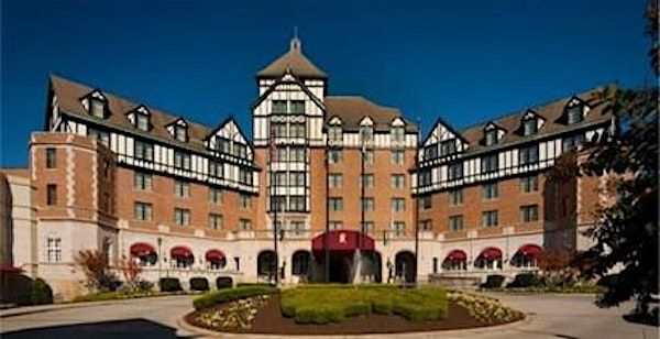 126th Annual Session and Congress of Christian Faith Formation | The Hotel Roanoke and Conference Center