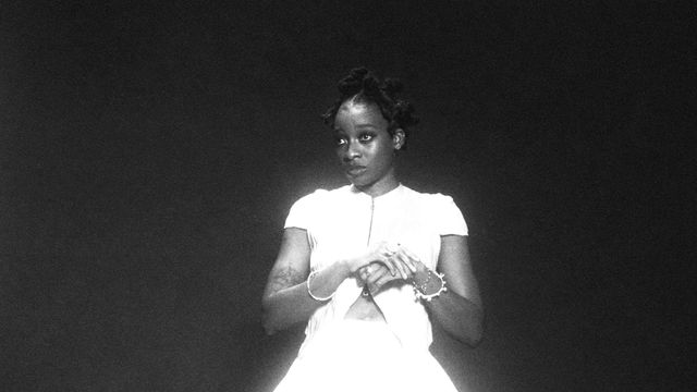 Little Simz 2025 (Manchester) | Co-op Live