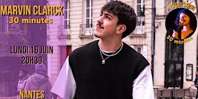 Carton Comedy x Lundi de Merde @ Le Poulp' (Nantes - 44) | Le Poulp'