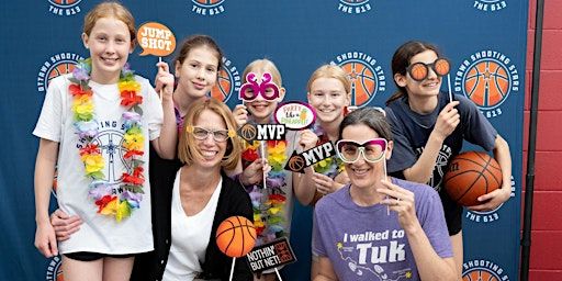 Ottawa Shooting Stars Basketball Club Year-End Celebration | Norm Fenn Gymnasium