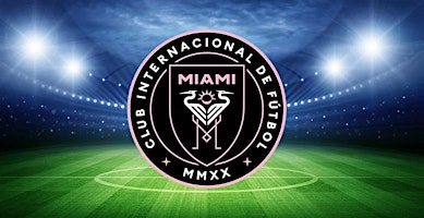 D.C. United vs. Inter Miami CF | Audi Field