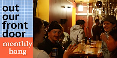 Monthly Hang at The Map Room Tavern (Bucktown) | Map Room