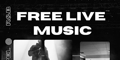 Free live music | Potters House Paris