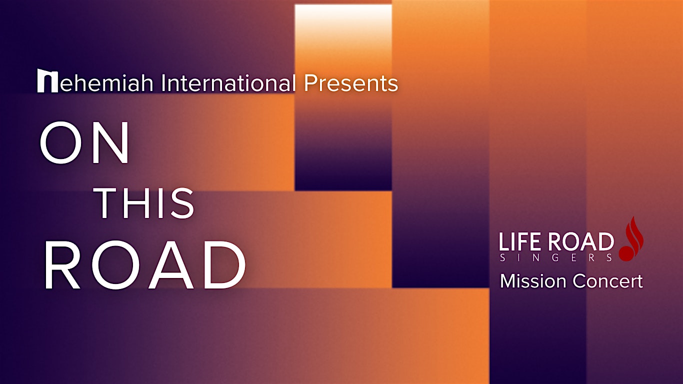 On This Road Choir Concert 2025 | Methodist International Church, Hong Kong