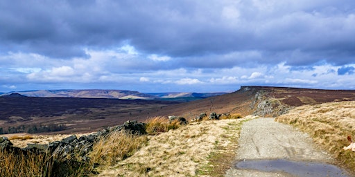 Stanage Edge | Wyming Brook Nature Reserve
