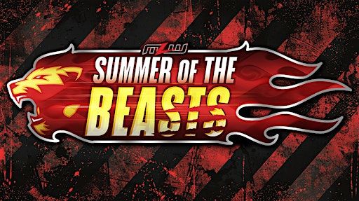 MLW Summer of the BEASTS | Melrose Ballroom