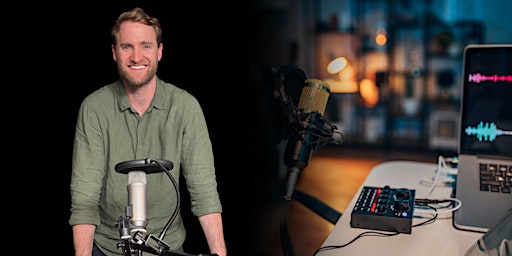 Podcasting for Beginners | Woollahra Library at Double Bay