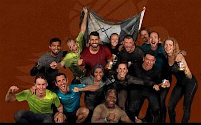 BootCamp Amsterdam | Tennis Kattenlaan
