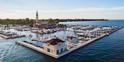 MISSA Baker Qualifier Regatta | Grosse Pointe Yacht Club