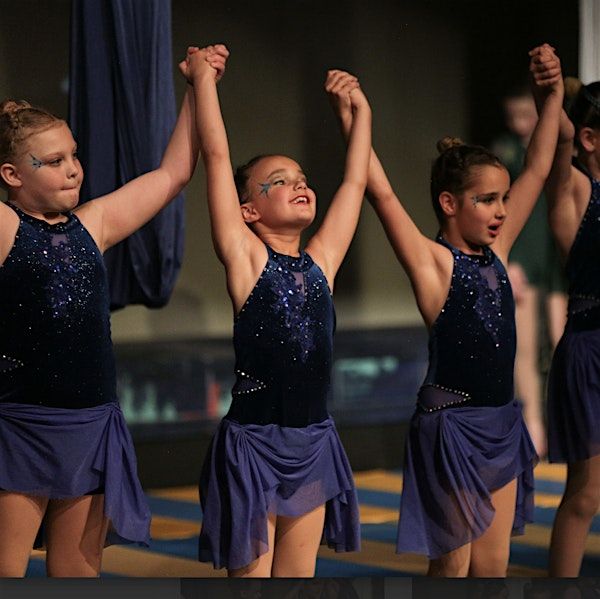 ASPIRE PRESENTS: Enchanted Flight: A Fairy Tale in the Air | Dawson School
