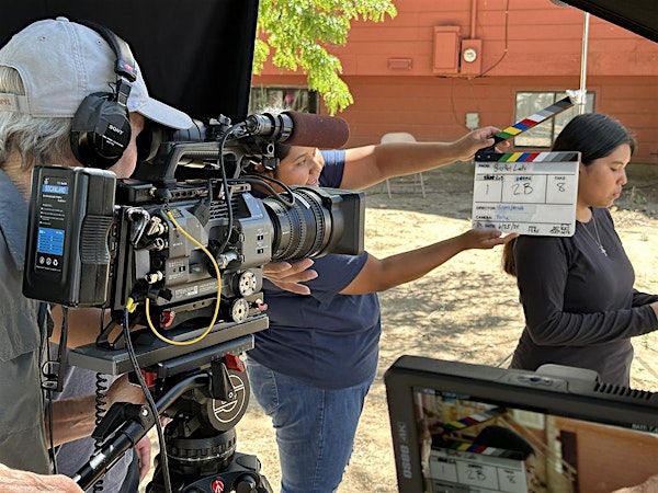 Professional Camera & Lighting Techniques Two-Day Class | Boulder Chamber