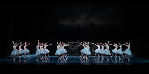 One @ the Ballet -Ballet 101 | Singapore Ballet