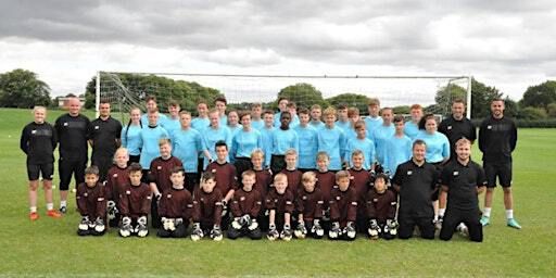 Sells Pro Training Goalkeeper Residential Camp Leicester | Oakham School
