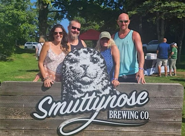 3rd Annual Smuttynose Food Truck & Craft Beer Festival | Smuttynose Brewing Co. - Tasting Bar & Retail
