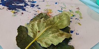 Kids Botanical Drawing Workshop | 119 Ashmore Rd