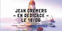 Jean Cremers en dédicace à Momie BD Lyon ! | 49 Rue Victor Hugo
