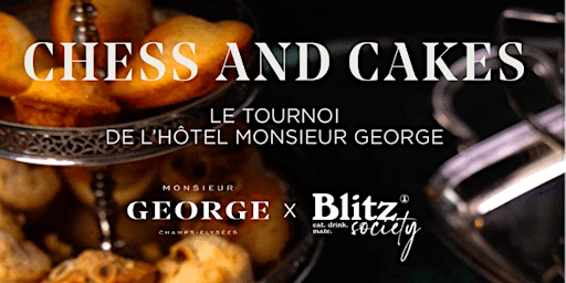 Tournoi de l'hôtel Monsieur George | Monsieur George Hôtel & Spa - Champs Elysées