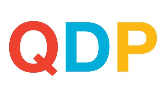2DP: A B2B QDP Pride Celebration 2025 (Nashville) | Brooklyn Bowl Nashville