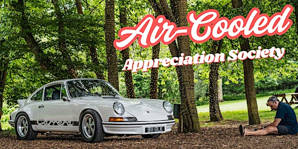 C&M Event - Air-Cooled Appreciation Society - The Hill | Caffeine & Machine: The Hill