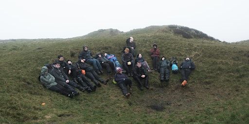 Photography Walk: Ridge Trail at Divis | Divis and the Black Mountain Ridge Trail