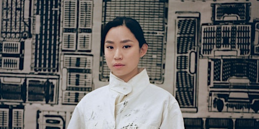 In Conversation: Nicole Coson, Peng Ke, Anqi Li, and Tobias Berger | Hauser & Wirth