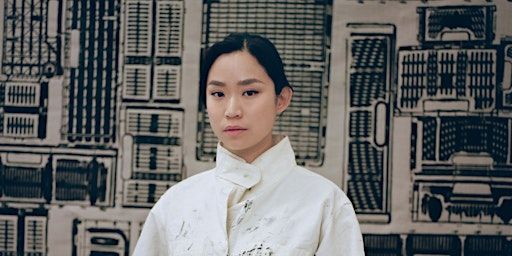 In Conversation: Nicole Coson, Peng Ke, Anqi Li, and Tobias Berger | Hauser & Wirth