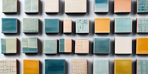 Exploring Midrange Glazes - workshop with Trisha Dean | TAFE NSW - Coffs Harbour