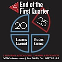 CETA Conference 2025 ••• END OF THE QUARTER: Lessons Learned, Grades Earned | Horton Grand Hotel