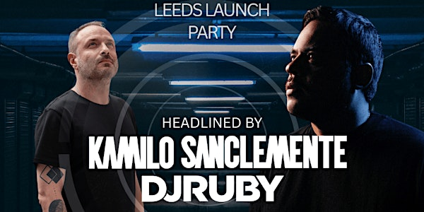 Oscura presents Headliners Kamilo Sanclemente & DJ Ruby at Freedom Mills | Freedom Mills