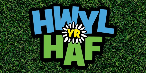 Hwyl Yr Haf 2025 | Ysgol Glan Clwyd