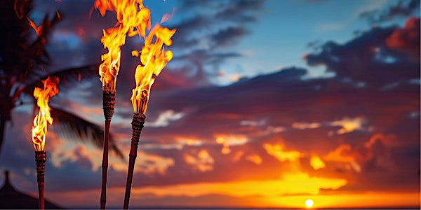 Rhythms of the Pacific Luau | Hyatt Regency Mission Bay Spa and Marina