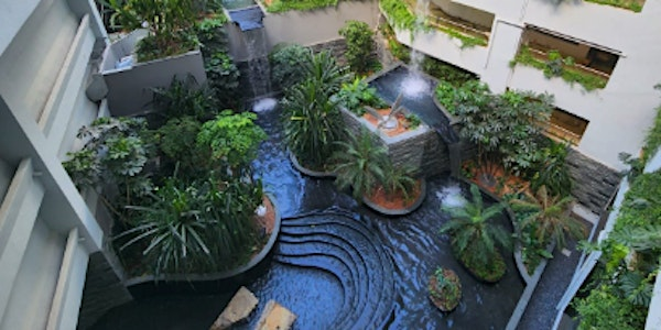 [Singapore]Reimagining Hospitality: A Tour of the Grand Hyatt Redevelopment | Grand Hyatt Singapore