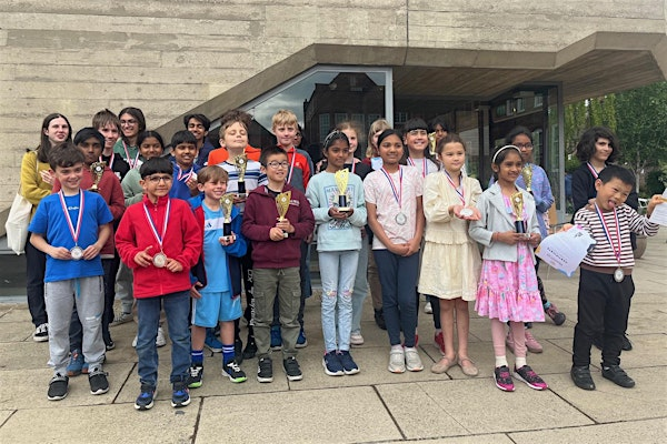 York Chess Summer School 1 | Brew York