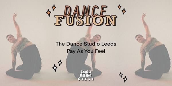 Dance Fusion | The Dance Studio Leeds