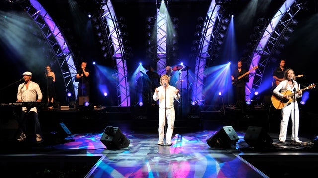 Stayin' Alive - A Tribute to The Bee Gees 2025 (Northfield) | MGM Northfield Park - Center Stage