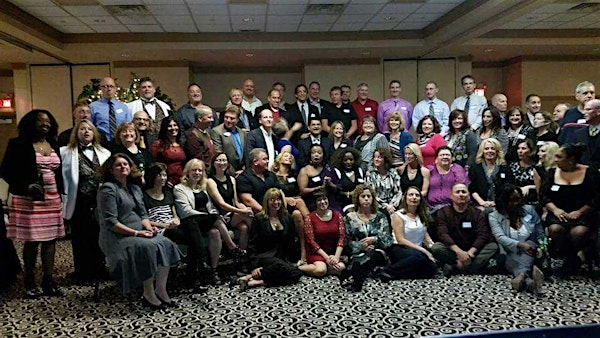 Copley High School Class of 1985 - 40th Class Reunion | The 1 Food & Spirits at the BLU-Tique Hotel, Akron