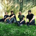 Pelican Grand Rapids Concert Tour 2025｜July 24 | The Pyramid Scheme