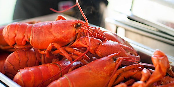 Apres Polo Rhode Island Lobster Boil | Newport Polo