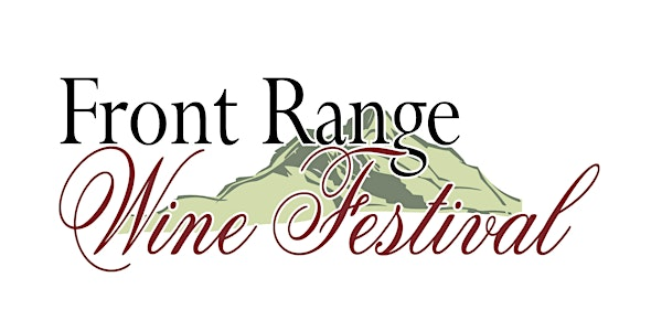 13th Annual Front Range Wine Festival | Main Park