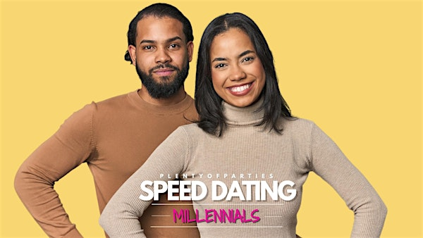 Millennial Speed Dating Event | Speed Dating Events | Republic Latin Fusion | Republic Latin Fusion