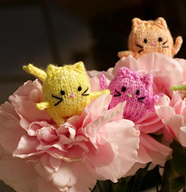 Micro Knitting! | Ed’s Mercantile