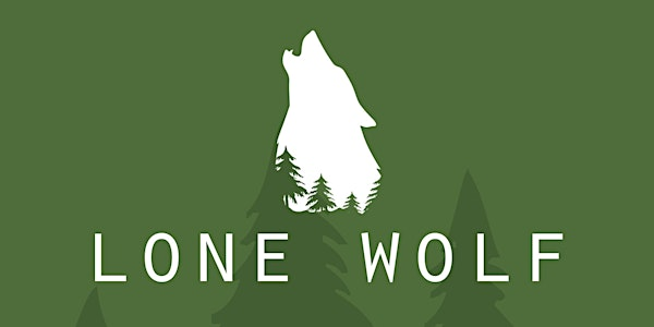 Lone Wolf South West 2025 | Haldon Forest Park - Forestry England