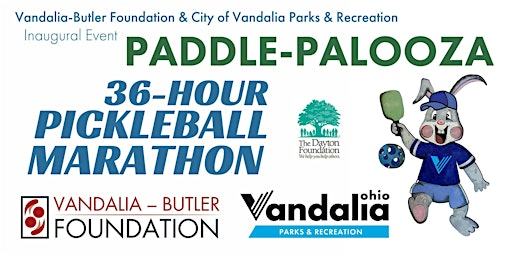 Paddle-Palooza | Helke Park