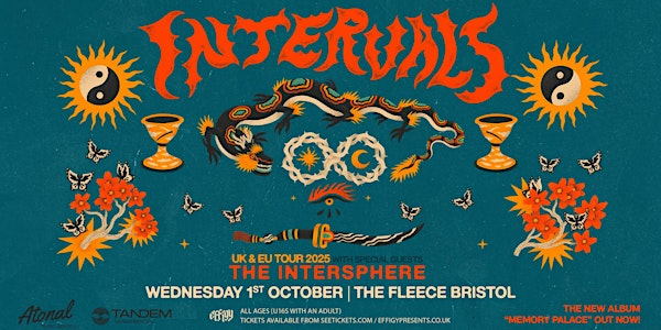 Intervals | The Fleece