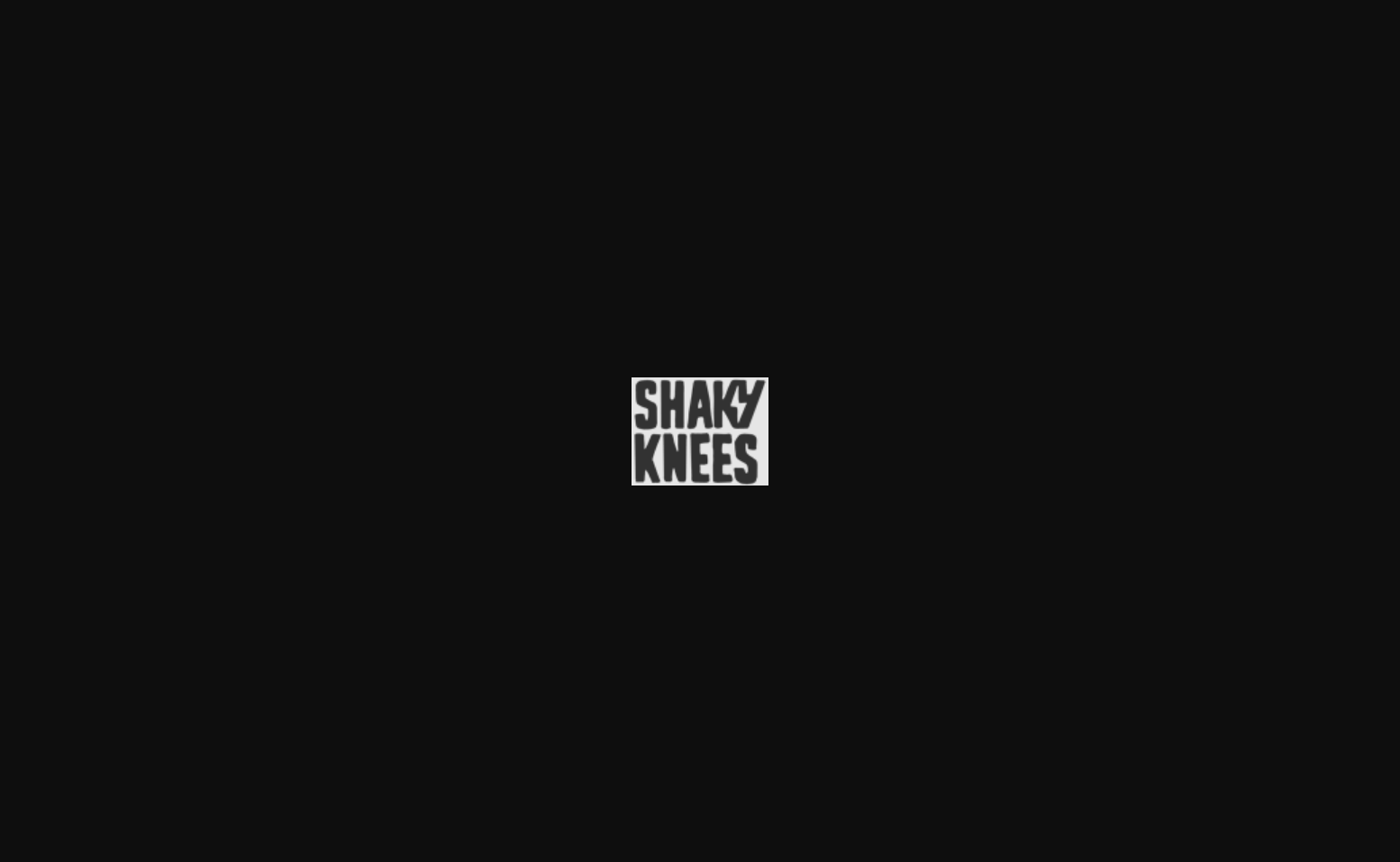 Shaky Knees Music Festival 2025 | Piedmont Park