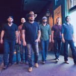 Randy Rogers Band Baton Rouge Concert Tour 2025｜November 13 | L'Auberge Casino & Hotel Baton Rouge