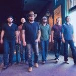 Randy Rogers Band Baton Rouge Concert Tour 2025｜November 13 | L'Auberge Casino & Hotel Baton Rouge